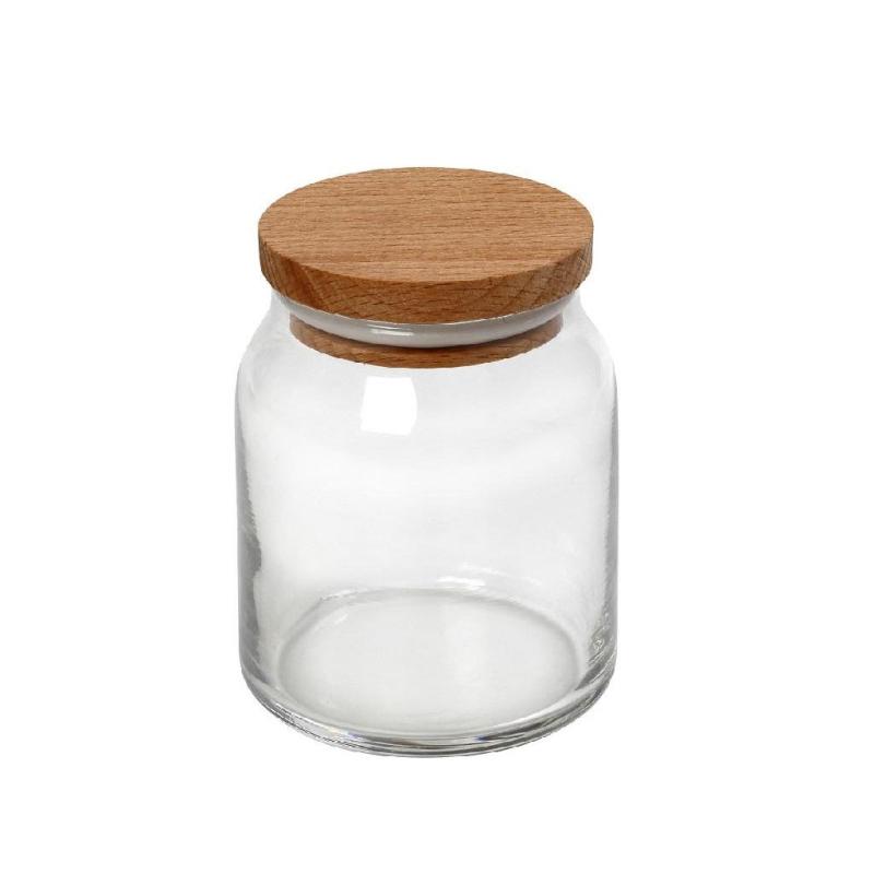 Δοχείο Αποθήκευσης 270ml Με Αεροστεγές Κλείσιμο Espiel KOP101K6