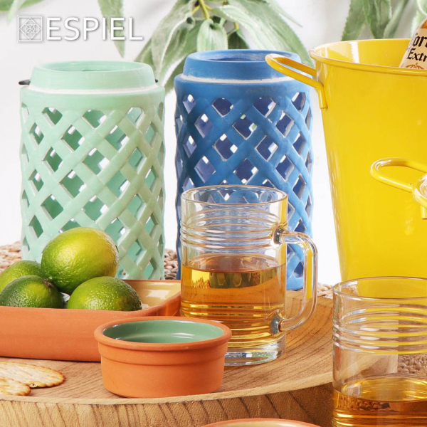 Φανάρι (Φ12.5x20.5) Espiel ERT337