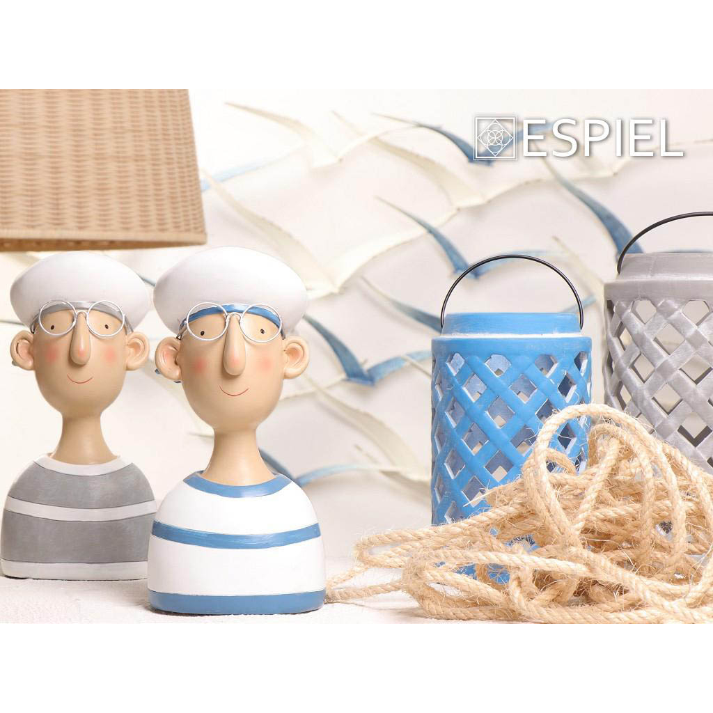 Φανάρι (Φ12 5X20 5) Espiel Ert337 Home Κήπος Διακοσμητικά Κήπου & Μπαλκονιού Spitishop