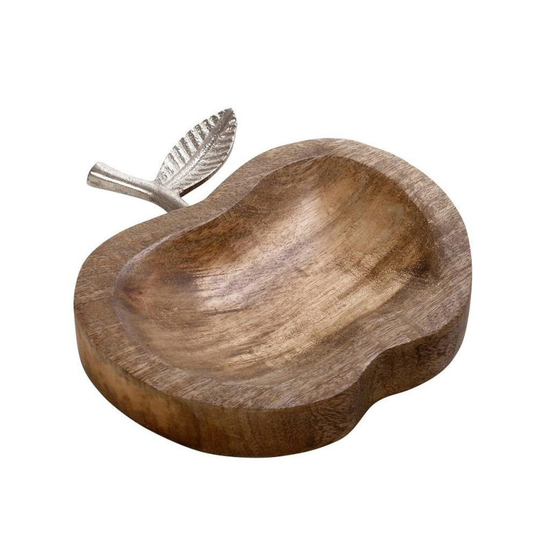 Διακοσμητικό Μπωλ (19x18x4) Espiel FRI150K4