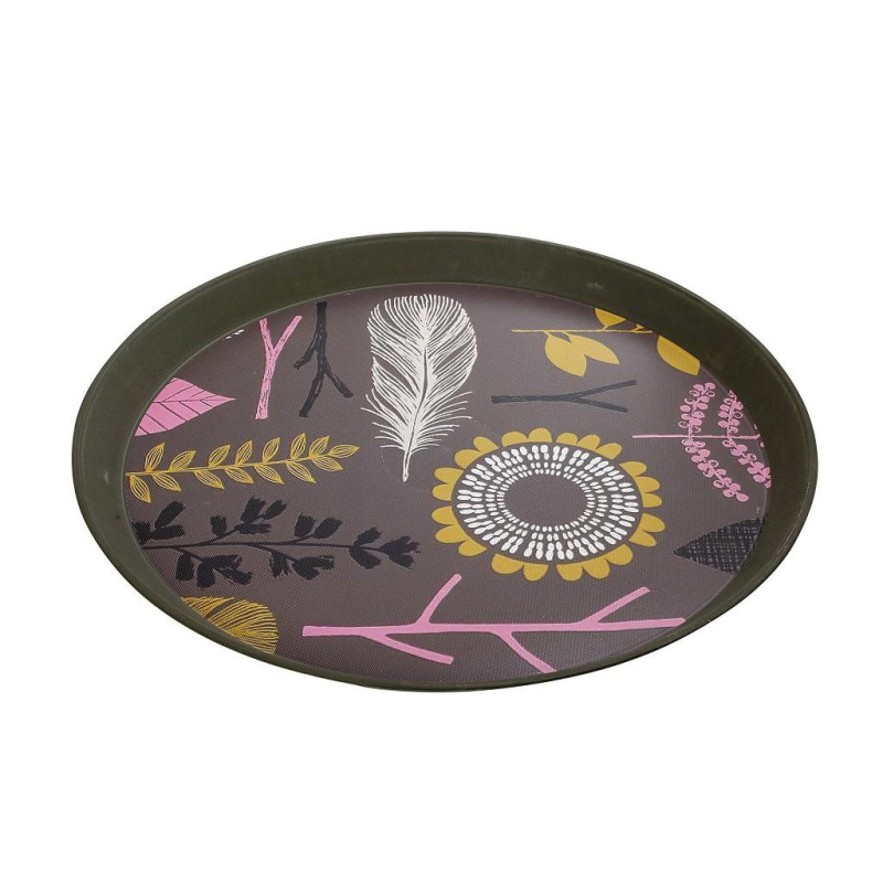 Δίσκος Σερβιρίσματος (Φ46.5x3) Espiel ASL110