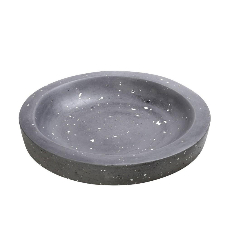 Διακοσμητικό Μπωλ (Φ36x5) Espiel TZB115