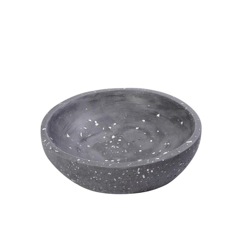 Διακοσμητικό Μπωλ (Φ25x7) Espiel TZB121