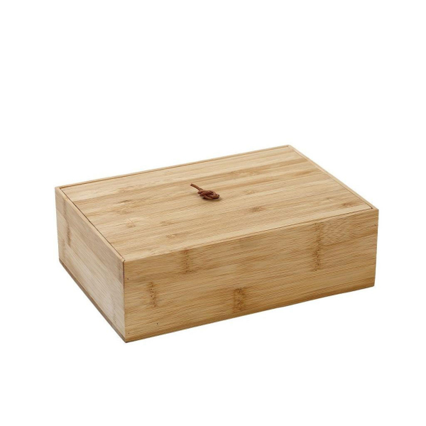 Κουτί Αποθήκευσης (22x15x7) Espiel TUL111