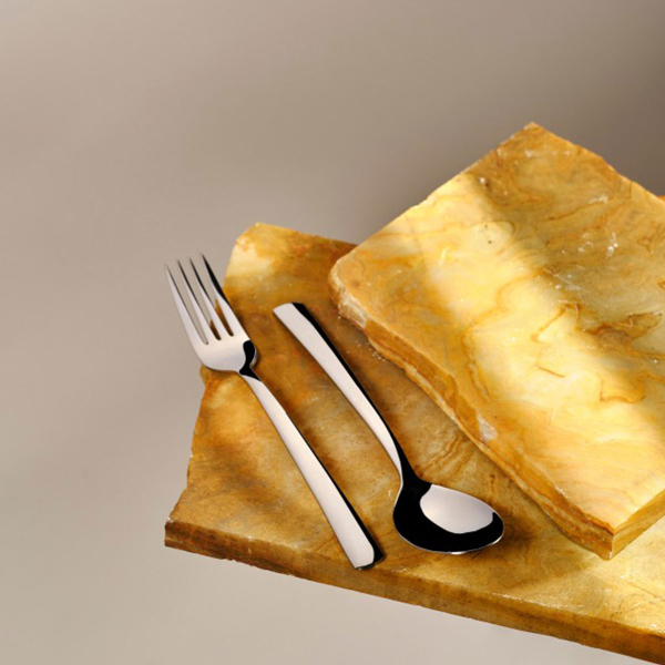 Κουτάλι Φαγητού (20εκ.) Comas Madrid