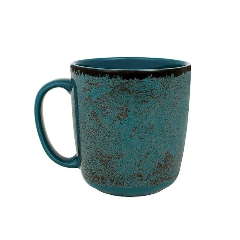 Κούπα 340ml Oriana Ferelli Teal 18274-99