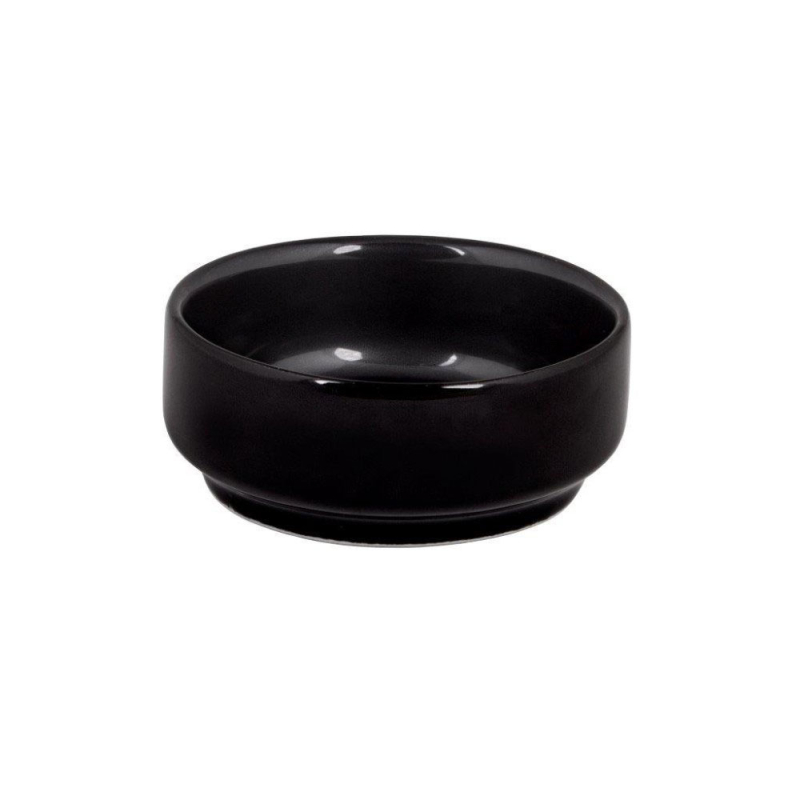 Μπωλάκι (Φ6.5) Oriana Ferelli Black PH-2