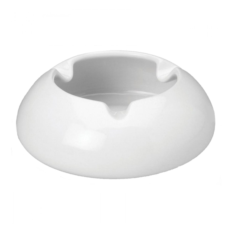 Τασάκι (Φ12) Oriana Ferelli White PS27