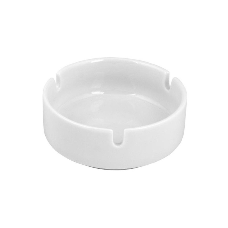 Τασάκι (Φ10.5) Oriana Ferelli White PH-6