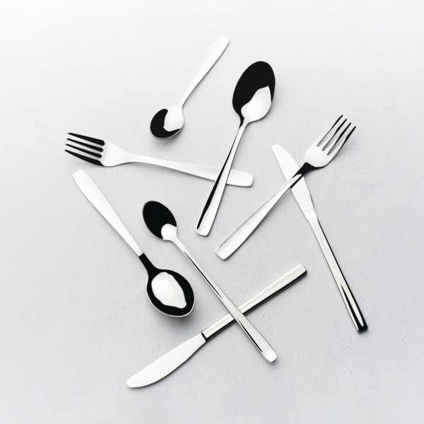 Κουτάλα Σερβιρίσματος (23εκ.) Comas Hotel Extra