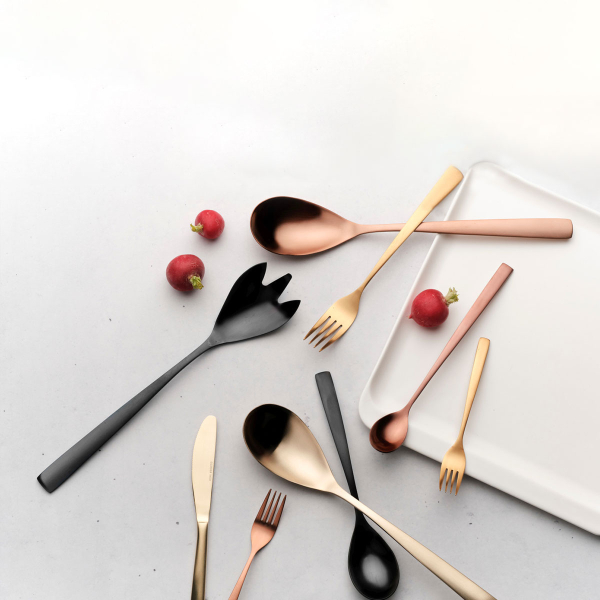 Κουτάλα Σερβιρίσματος (27εκ.) Comas Champ. 7900