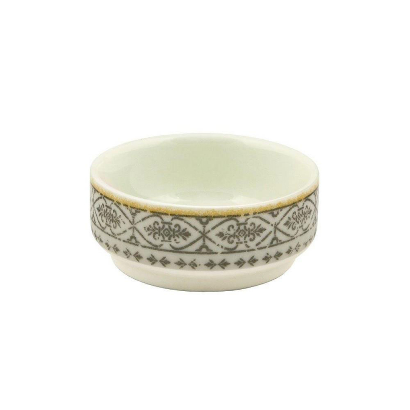 Μπωλάκι (Φ6.5) Oriana Ferelli Vintage Beige 22268-64