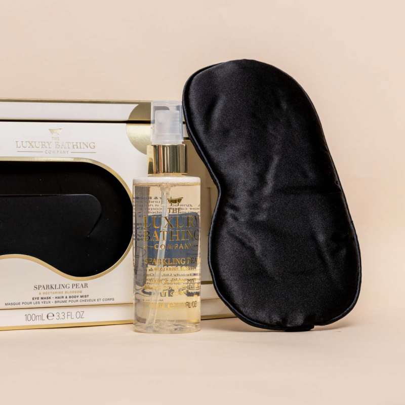 Σετ Δώρου 2τμχ Luxury Bathing SPN2367005 Dreamy