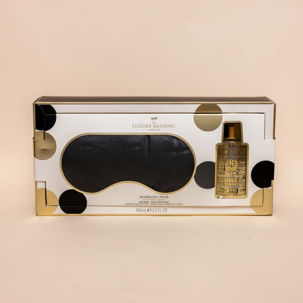 Σετ Δώρου 2τμχ Luxury Bathing SPN2367005 Dreamy