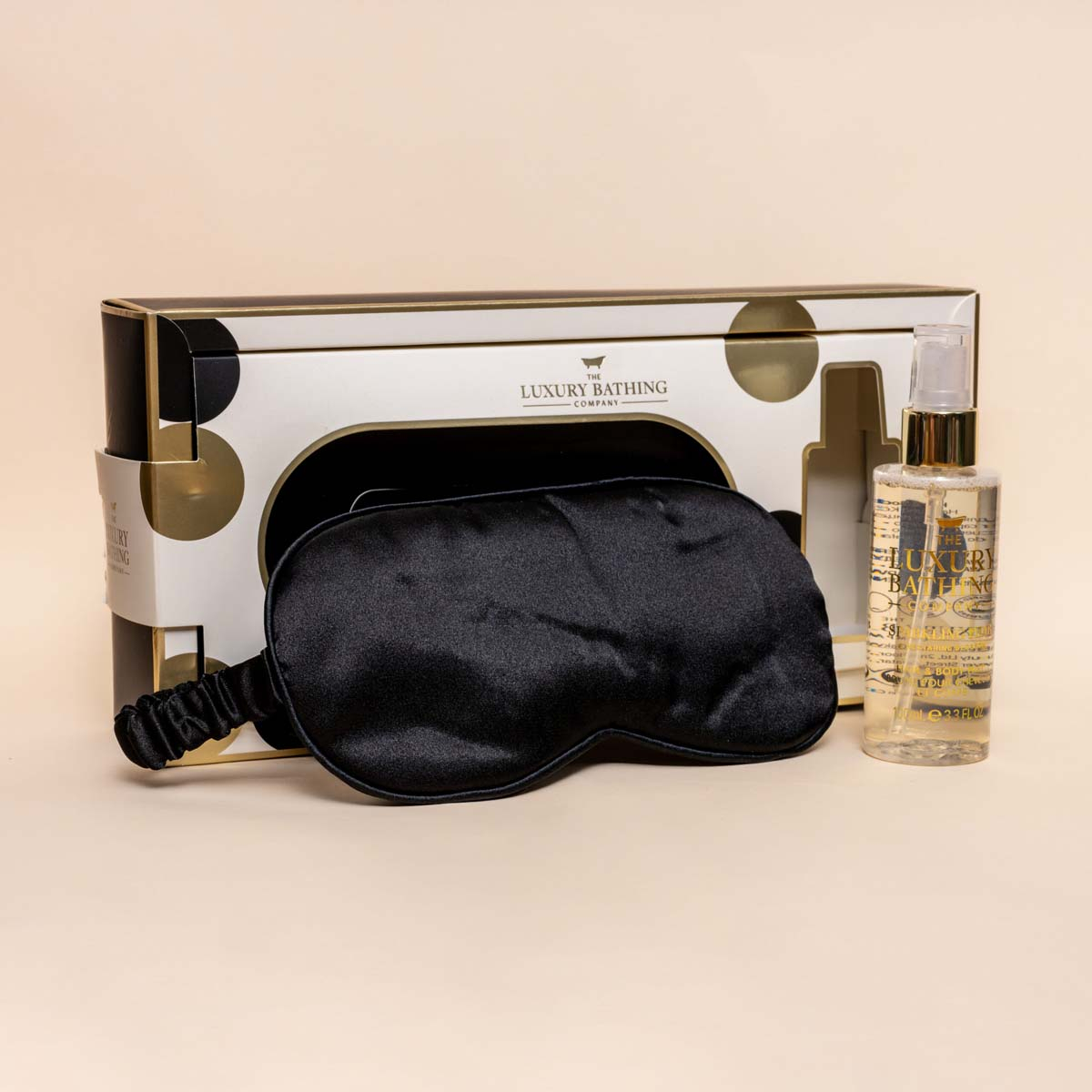 Σετ Δώρου 2τμχ Luxury Bathing SPN2367005 Dreamy φωτογραφία