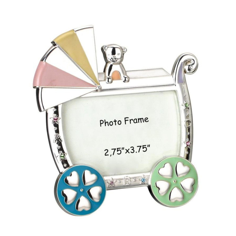 Παιδική Κορνίζα (7x9.5) Oriana Ferelli PFZ2010