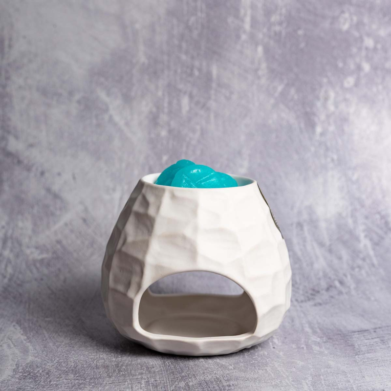 Αρωματιστής (Φ11x11) Scentchips 850065 White