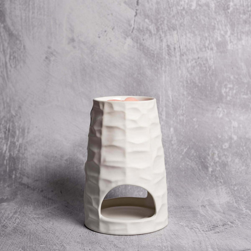 Αρωματιστής (Φ10x15) Scentchips 850109 Chisseld White