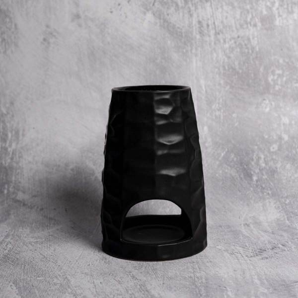 Συσκευή Για Αιθέρια Έλαια (Φ10x15) Scentchips 850110 Chisseld Black