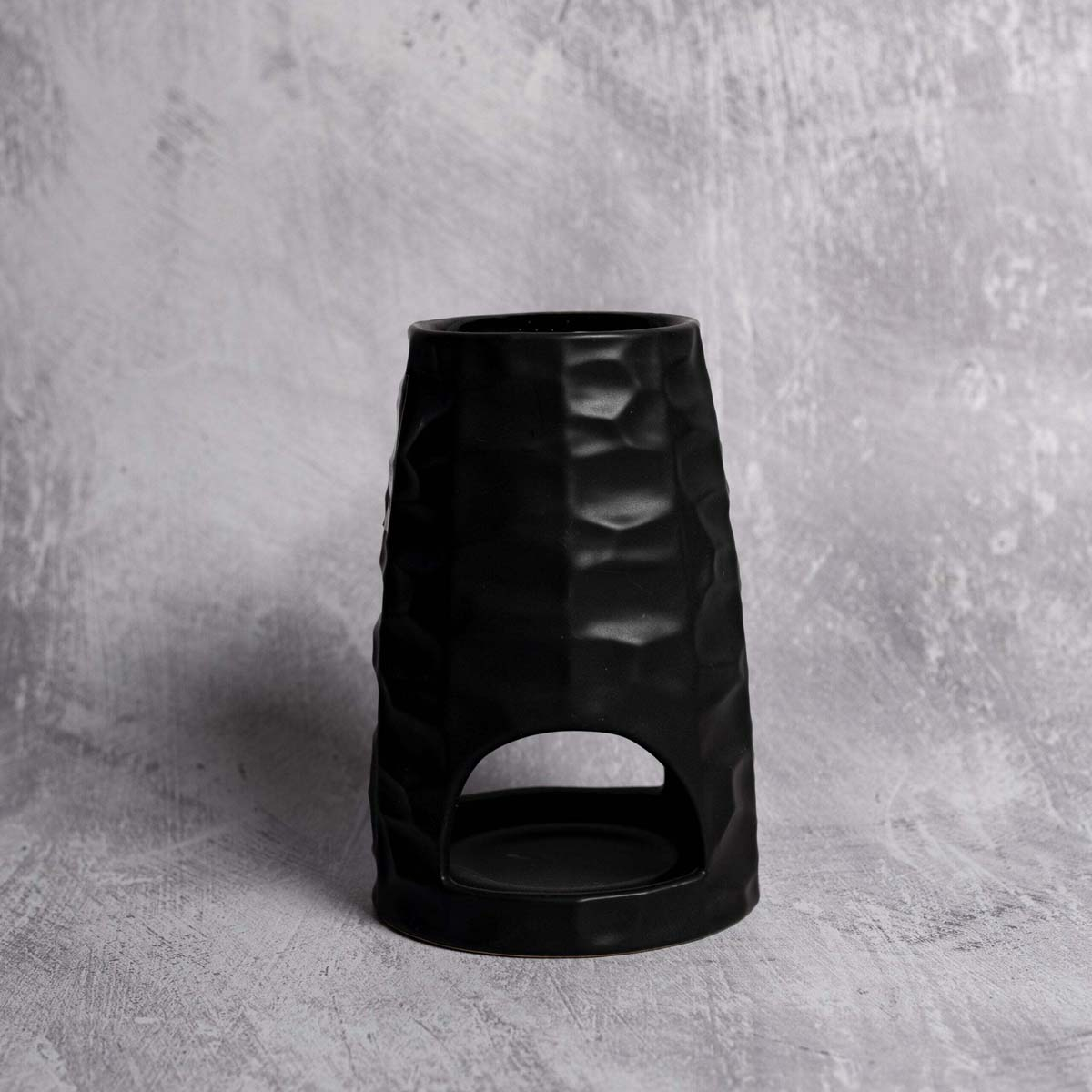 Συσκευή Για Αιθέρια Έλαια (Φ10×15) Scentchips 850110 Chisseld Black