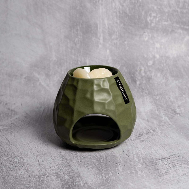 Αρωματιστής (Φ11x11) Scentchips 850132 Chisseld Army Green