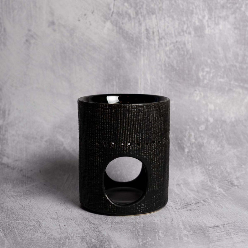 Αρωματιστής (Φ10x12) Scentchips 850138 Fossil Black