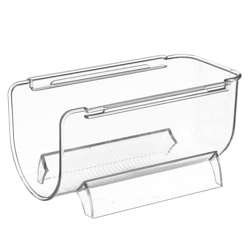 Θήκη Μπουκαλιών Ψυγείου (11.5x20.6x10.5) F-V Frige Box 135154