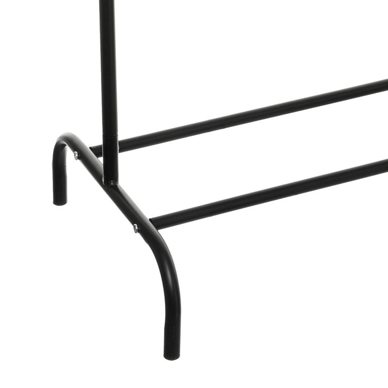 Κρεμάστρα Δαπέδου (80X40X148) F-V Artemis 160460 Home Οργάνωση & Αποθήκευση Κρεμάστρες Spitishop