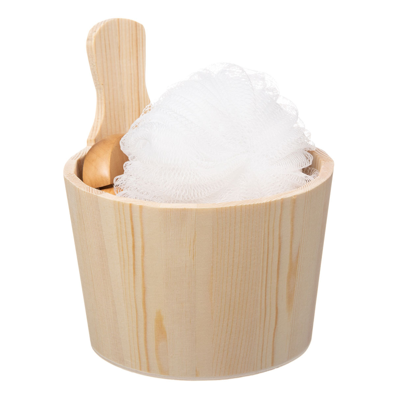 Σετ Περιποίησης (5τμχ) F-V Spa 160993