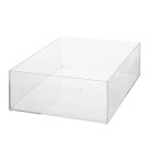 Κουτί Αποθήκευσης (25.6×19.2×8.5) F-V Selena 174658