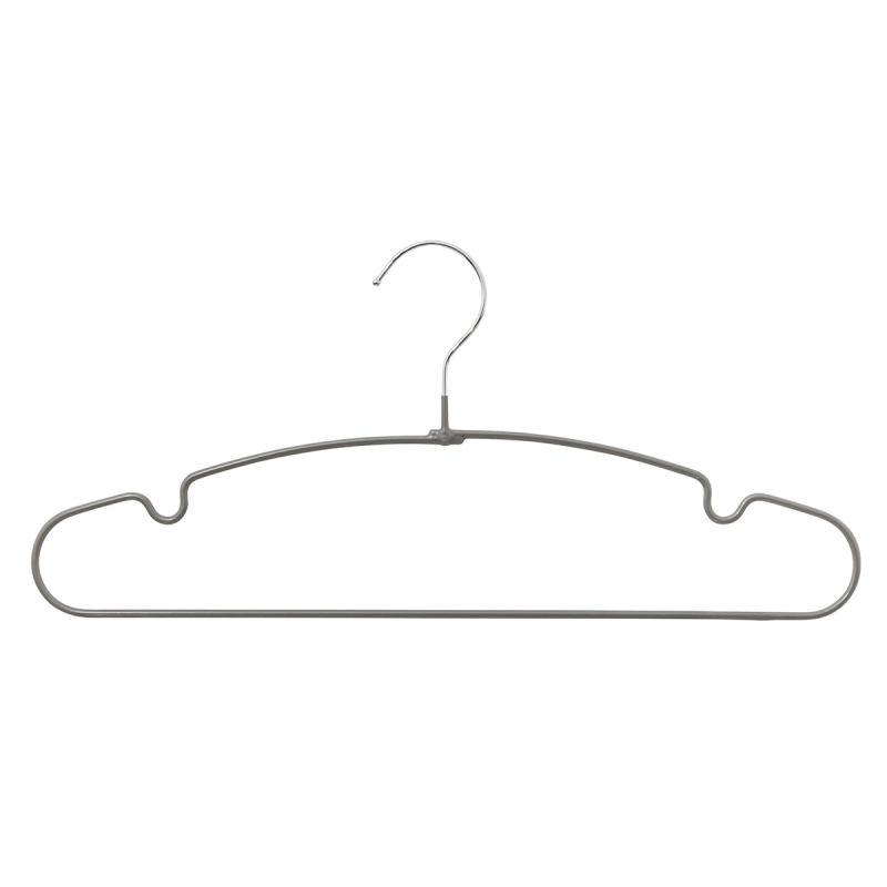 Κρεμάστρες Ρούχων (Σετ 5τμχ) F-V Hanger Round 102872A