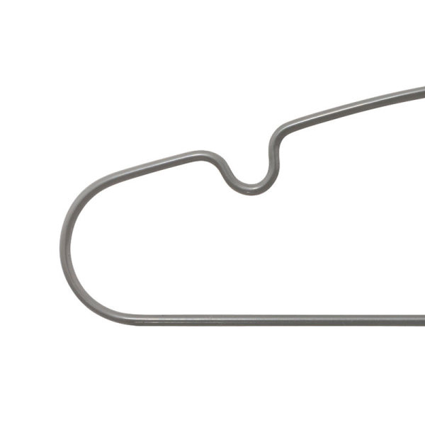 Κρεμάστρες Ρούχων (Σετ 5τμχ) F-V Hanger Round 102872A