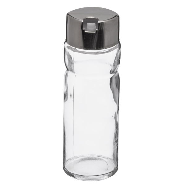 Αλατοπίπερο + Μπουκάλια Για Λάδι & Ξύδι (Σετ 5τμχ) F-V Bottle 150166