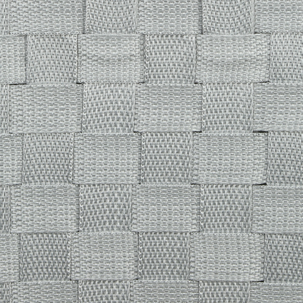 Καλάθι Απλύτων (33x33x53) F-V Rect Grey 105751