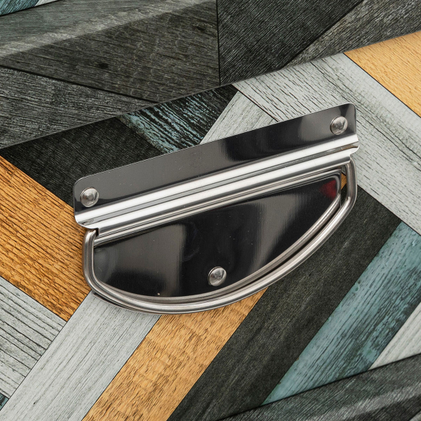 Κουτιά Αποθήκευσης (Σετ 6τμχ) F-V Marquetry 193477