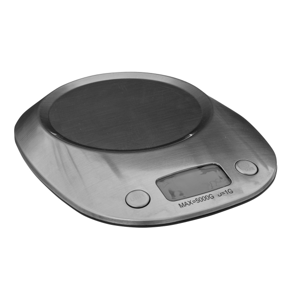 Ψηφιακή Ζυγαριά Κουζίνας Με Μπωλ (21.3x10.9x21.8) F-V Scale 189397