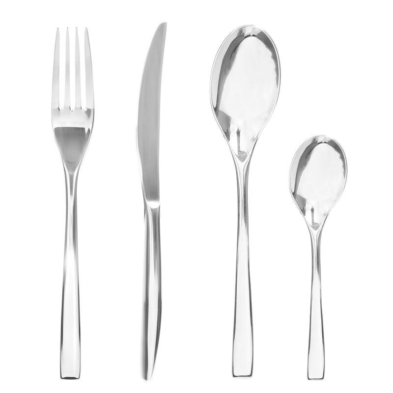 Μαχαιροπίρουνα (Σετ 24τμχ) S-D Denali 160767