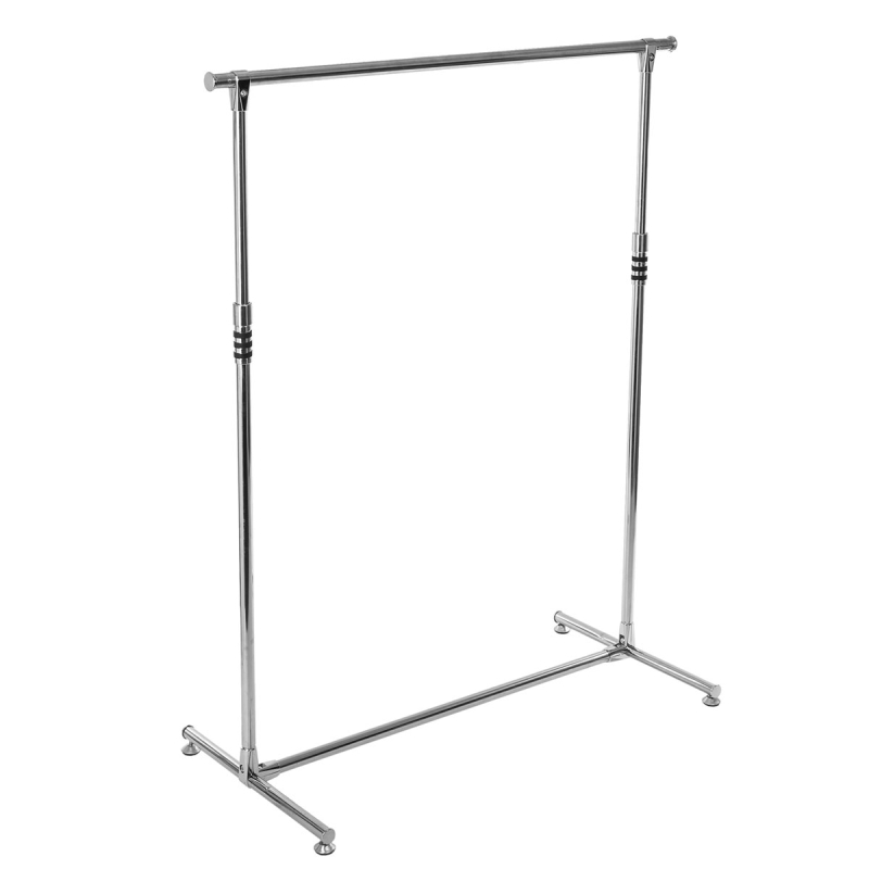 Κρεμάστρα Δαπέδου 101/172εκ Επεκτεινόμενη F-V Achille 138924