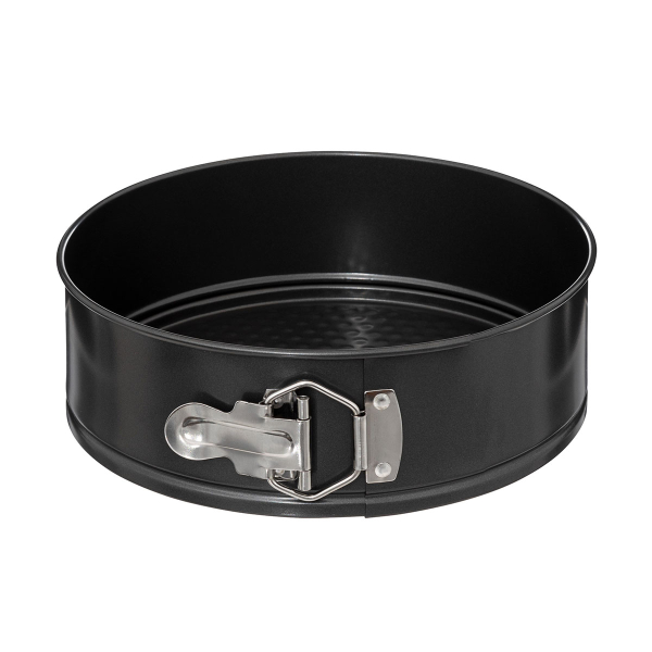 Φόρμες Κέικ Στρογγυλές Αποσπώμενες (Σετ 2τμχ) F-V Moule 189415