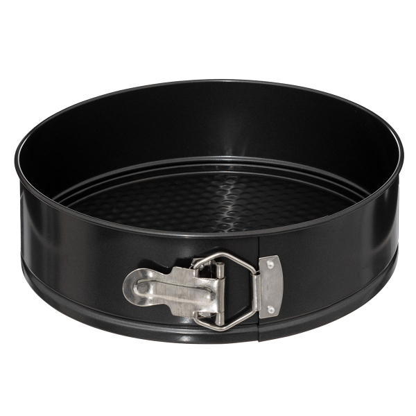 Φόρμες Κέικ Στρογγυλές Αποσπώμενες (Σετ 2τμχ) F-V Moule 189415