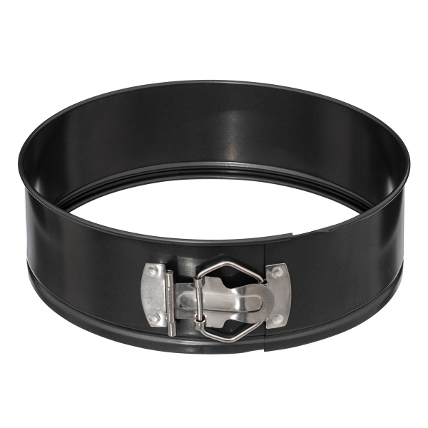 Φόρμες Κέικ Στρογγυλές Αποσπώμενες (Σετ 2τμχ) F-V Moule 189415