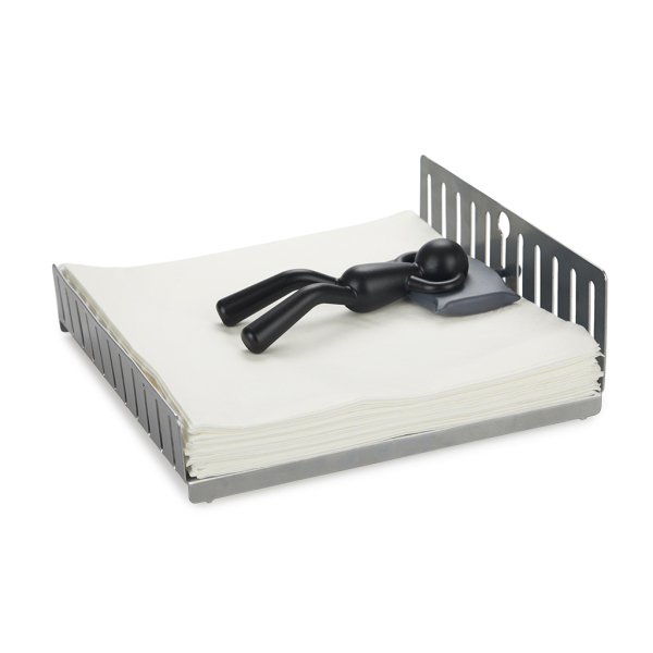 Χαρτοπετσετοθήκη (21x20x7) Balvi By Octopus Nap