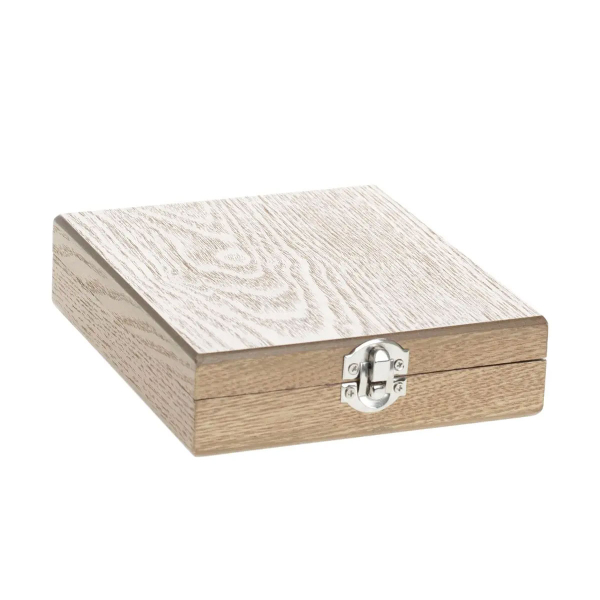 Ανοιχτήρι & Αξεσουάρ Κρασιού (Σετ 4τμχ) S-D Marc 160753