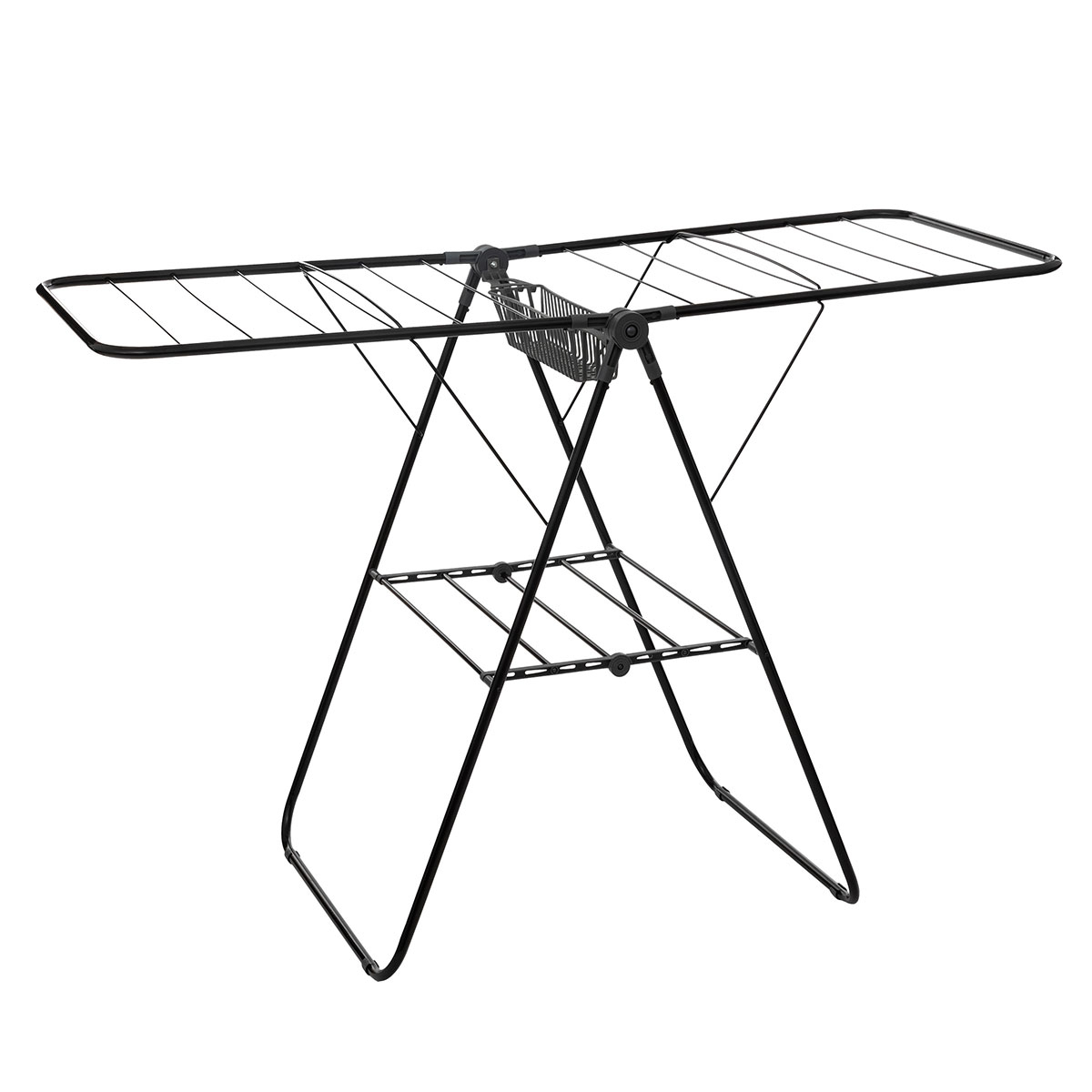 Spitishop Πτυσσόμενη Απλώστρα Ρούχων 13m F-V Amojave 157384