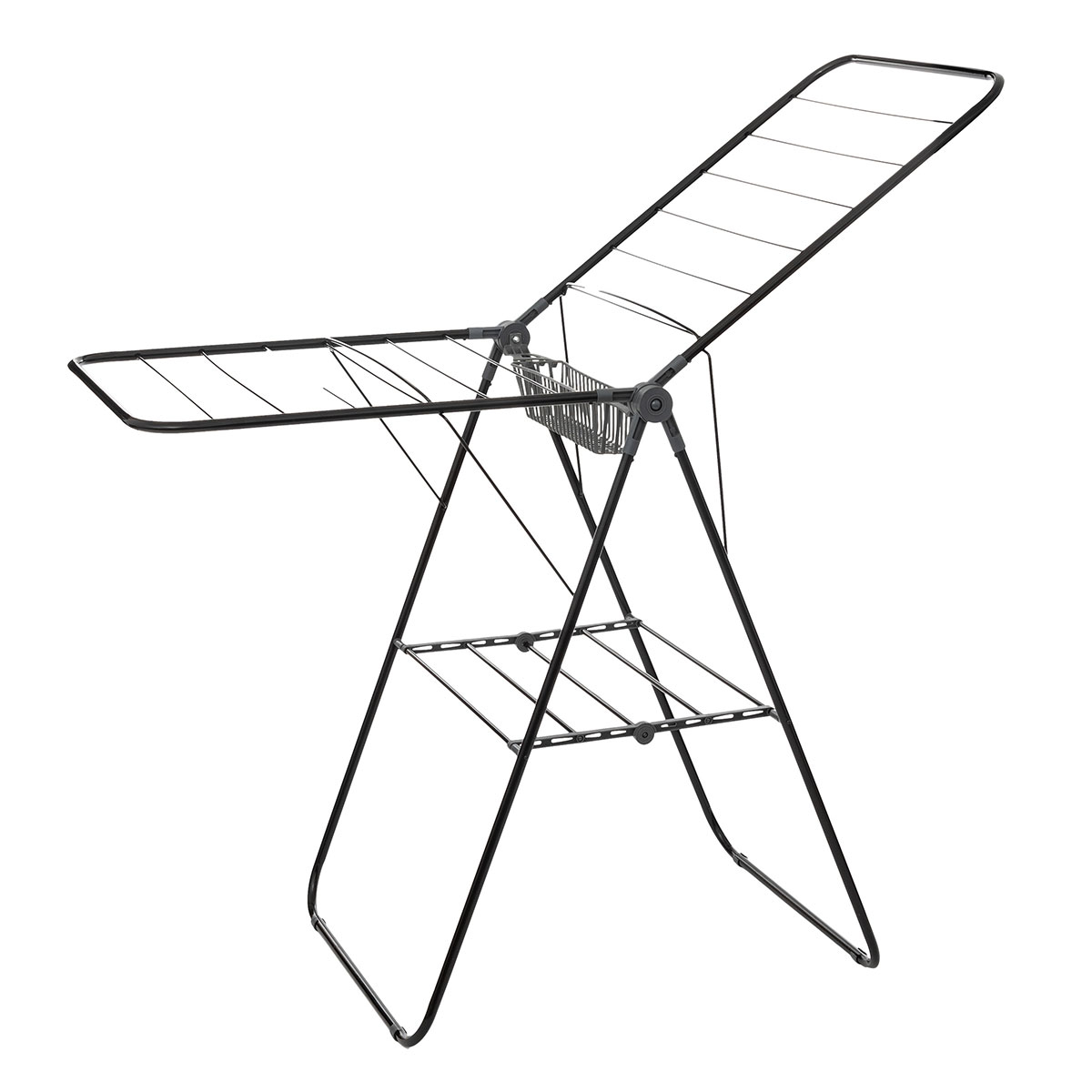 Πτυσσόμενη Απλώστρα Ρούχων 13m F-V Amojave 157384 φωτογραφία