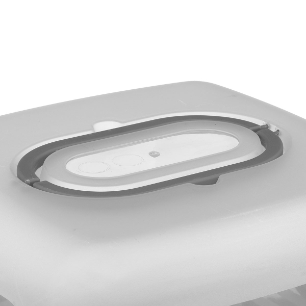 Πιατέλα Σερβιρίσματος Με Καπάκι (34.5x16.5x33) F-V Cake Box 189336