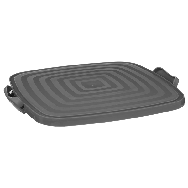 Πιατέλα Σερβιρίσματος Με Καπάκι (34.5x16.5x33) F-V Cake Box 189336