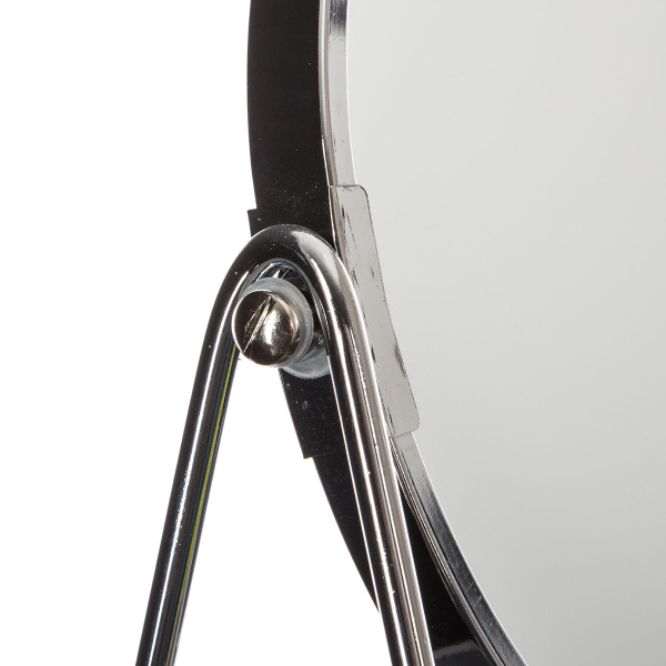 Επιτραπέζιος Καθρέφτης (18.5x7x20.5) F-V Swing Chrome 140834M