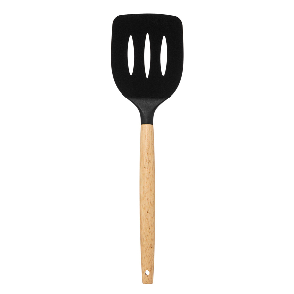 Κουτάλες Μαγειρικής + Βάση (Σετ 8τμχ) F-V Pot 189394