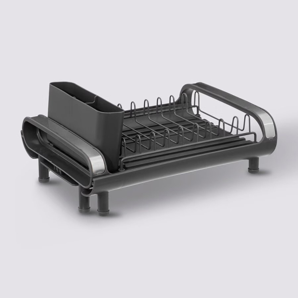 Στραγγιστήρι Πιάτων Επεκτεινόμενο (49x20x13) F-V Etira 189600